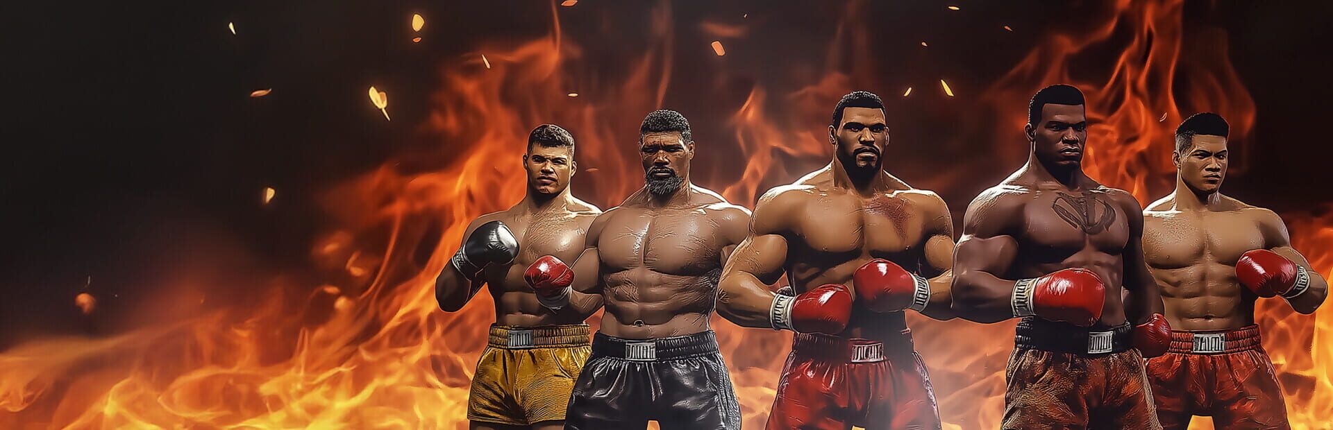 Artwork for Shuruka Boxing