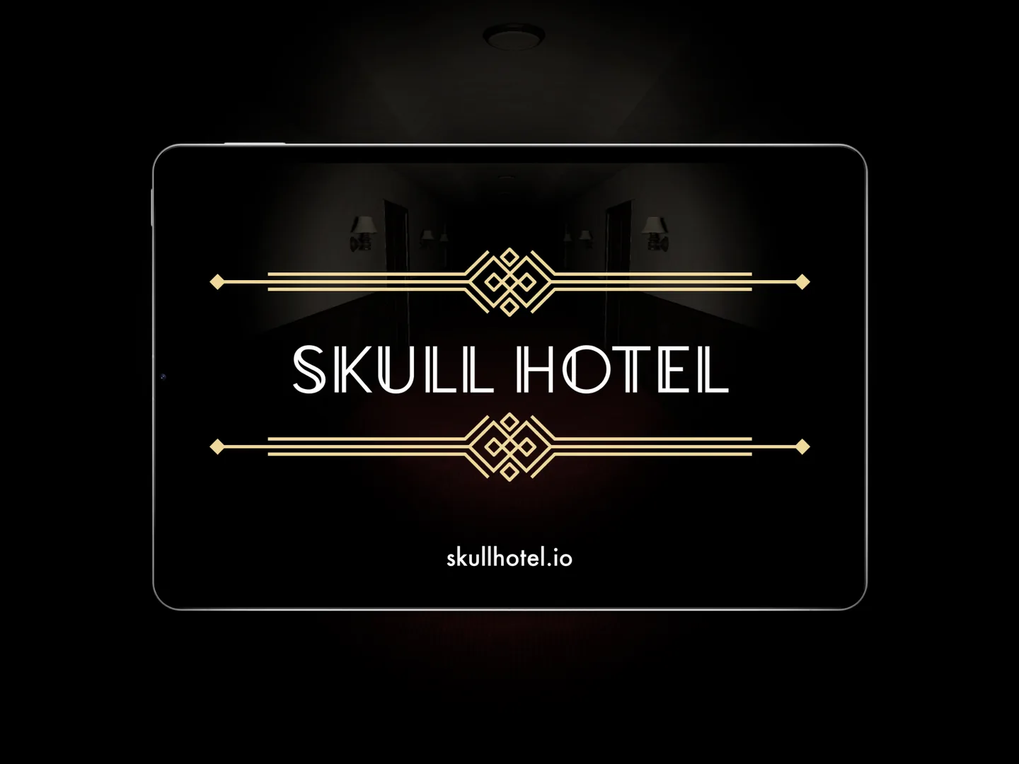 Skull Hotel
