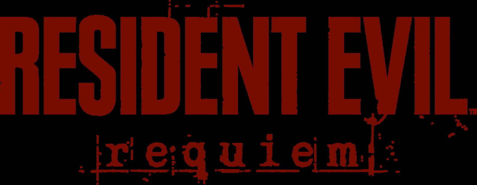 Resident Evil: Requiem artwork