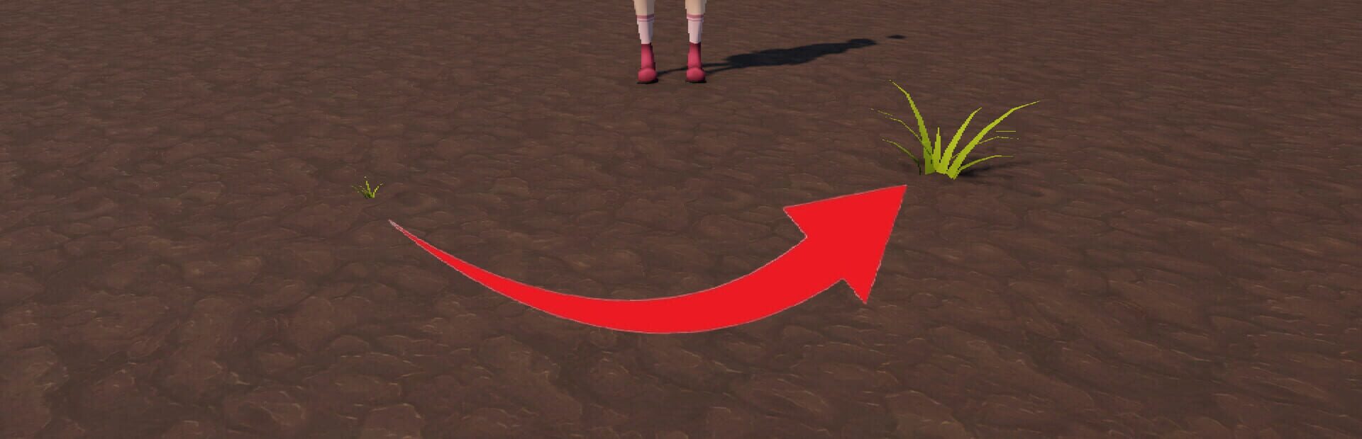 Artwork for Touching Grass Simulator
