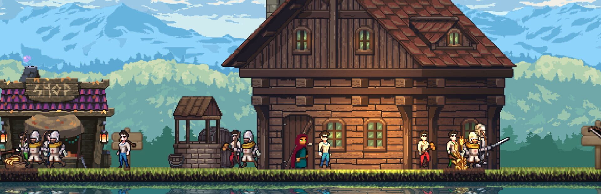 Artwork for Fief Lord