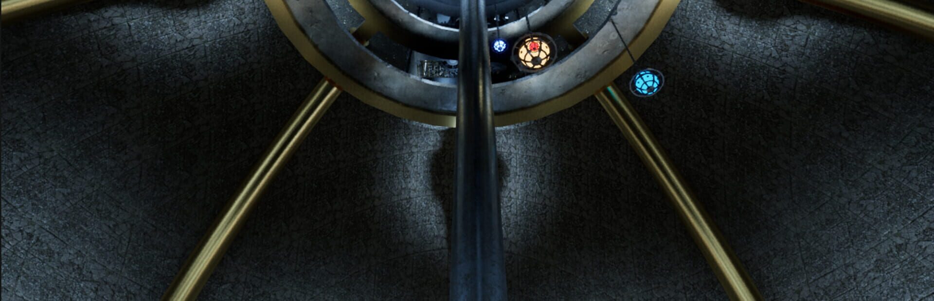 Artwork for Escape From Chancellor's Chambers