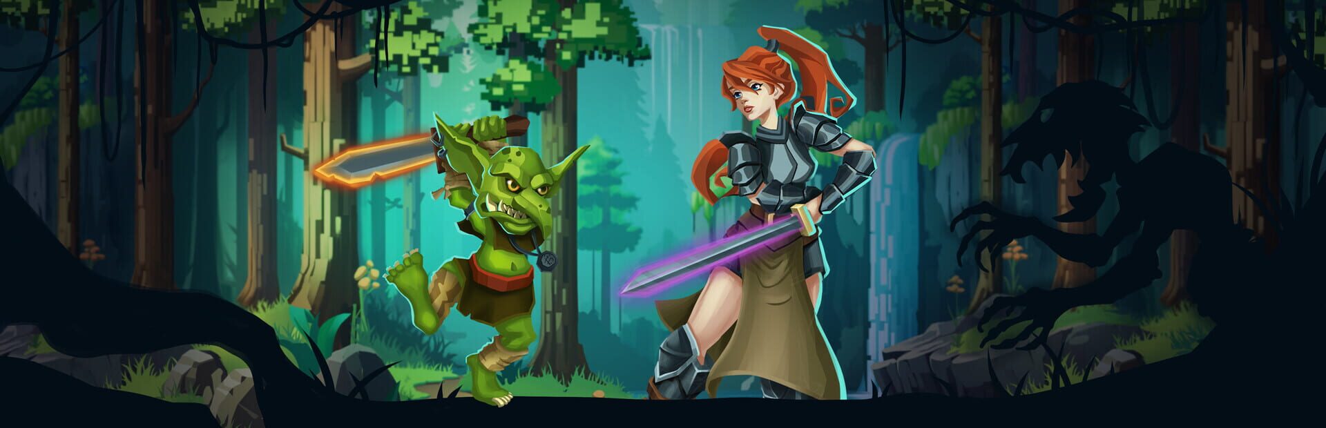 Artwork for Quest of the Hero
