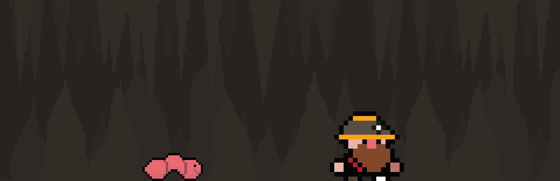 Artwork for The Forgotten Mine
