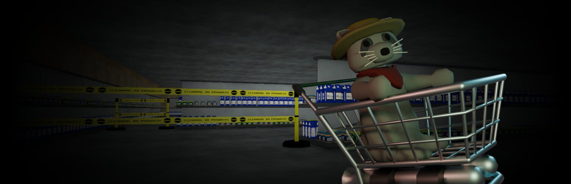 Artwork for Critter Cart