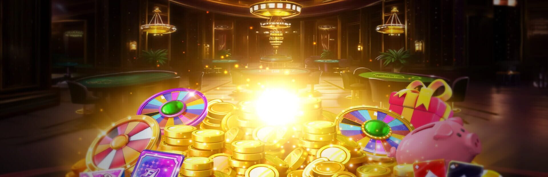 Artwork for Slots Man
