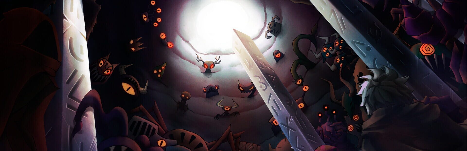 Artwork for Ascension