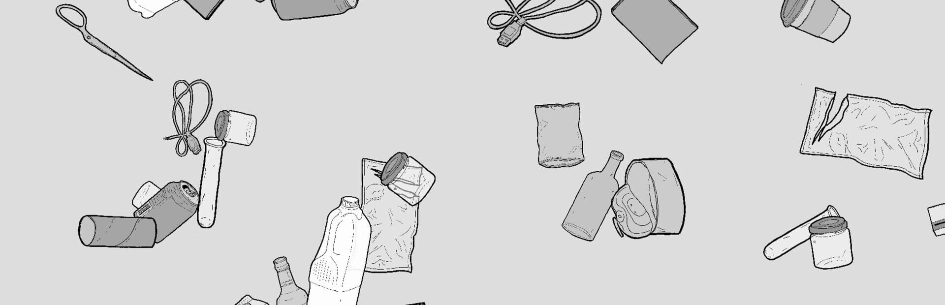 Artwork for Recyclic