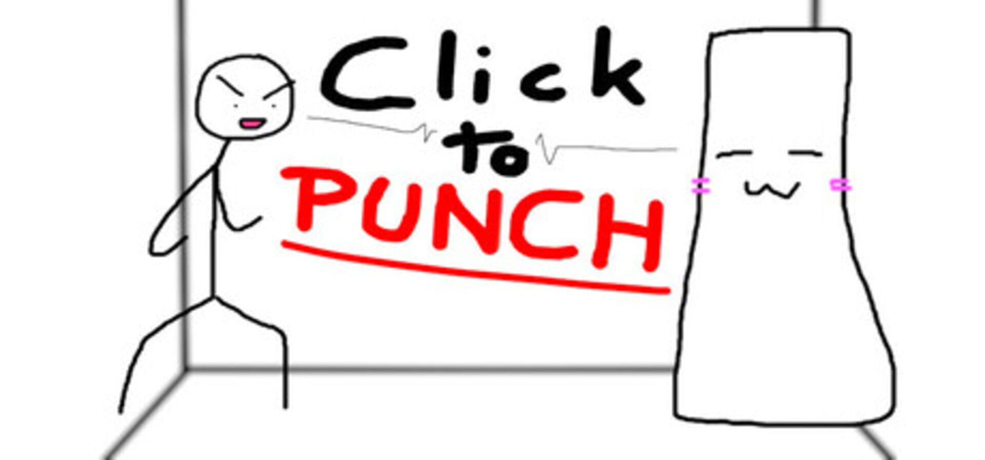 Artwork for Click to Punch