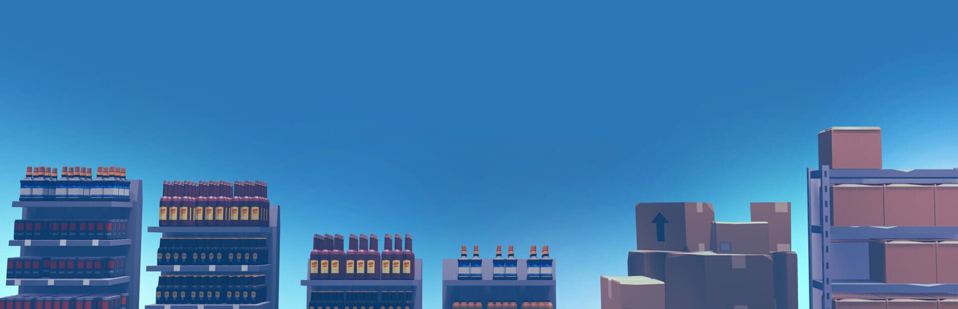 Artwork for Payout: Shop Simulator