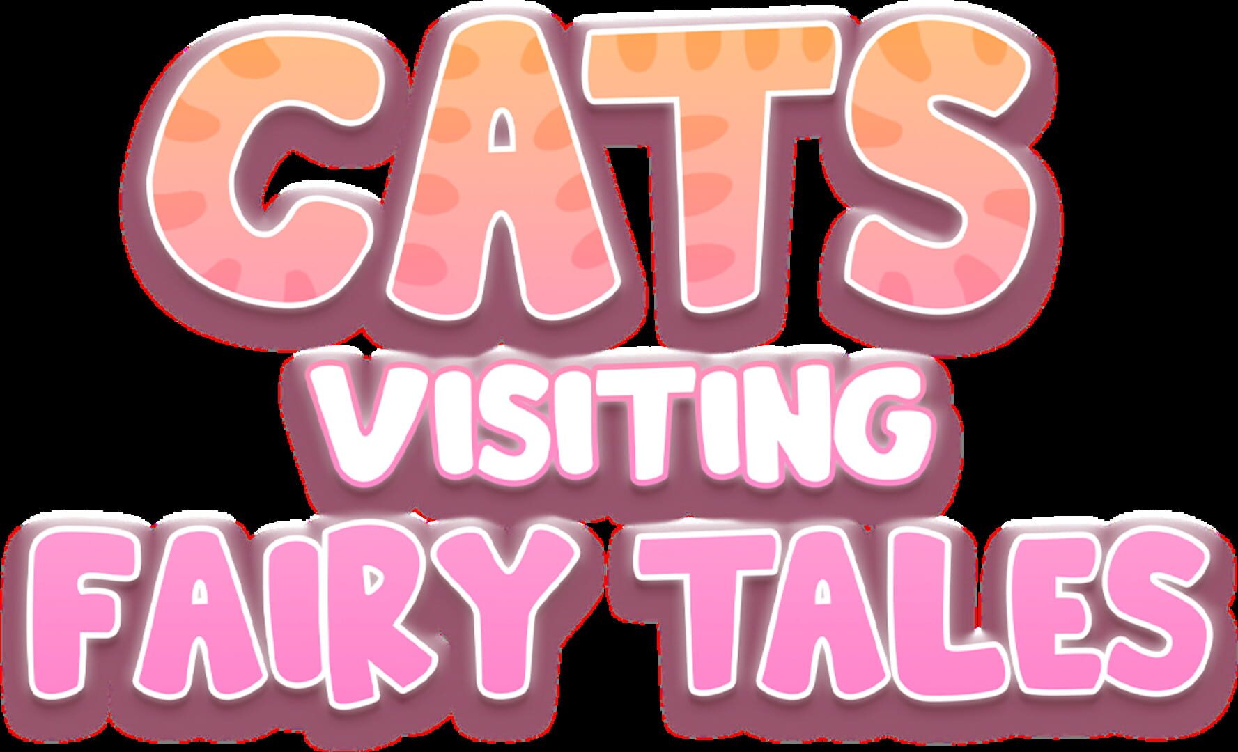 Cats Visiting Fairy Tales artwork