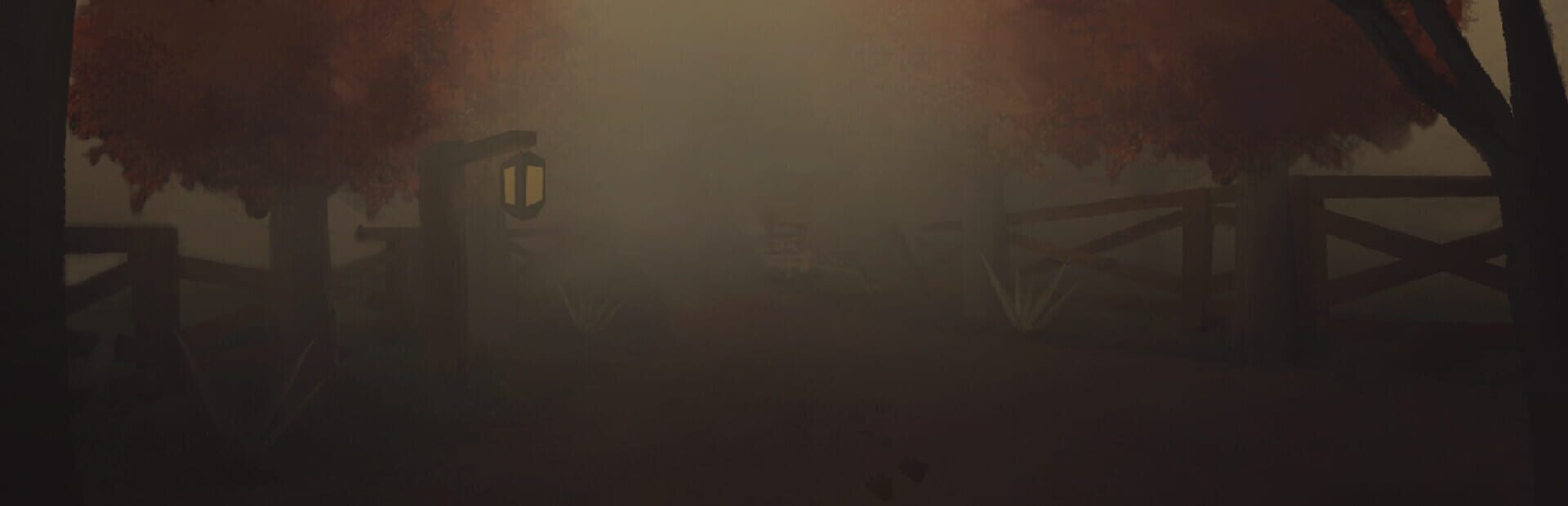 Artwork for VeilWood