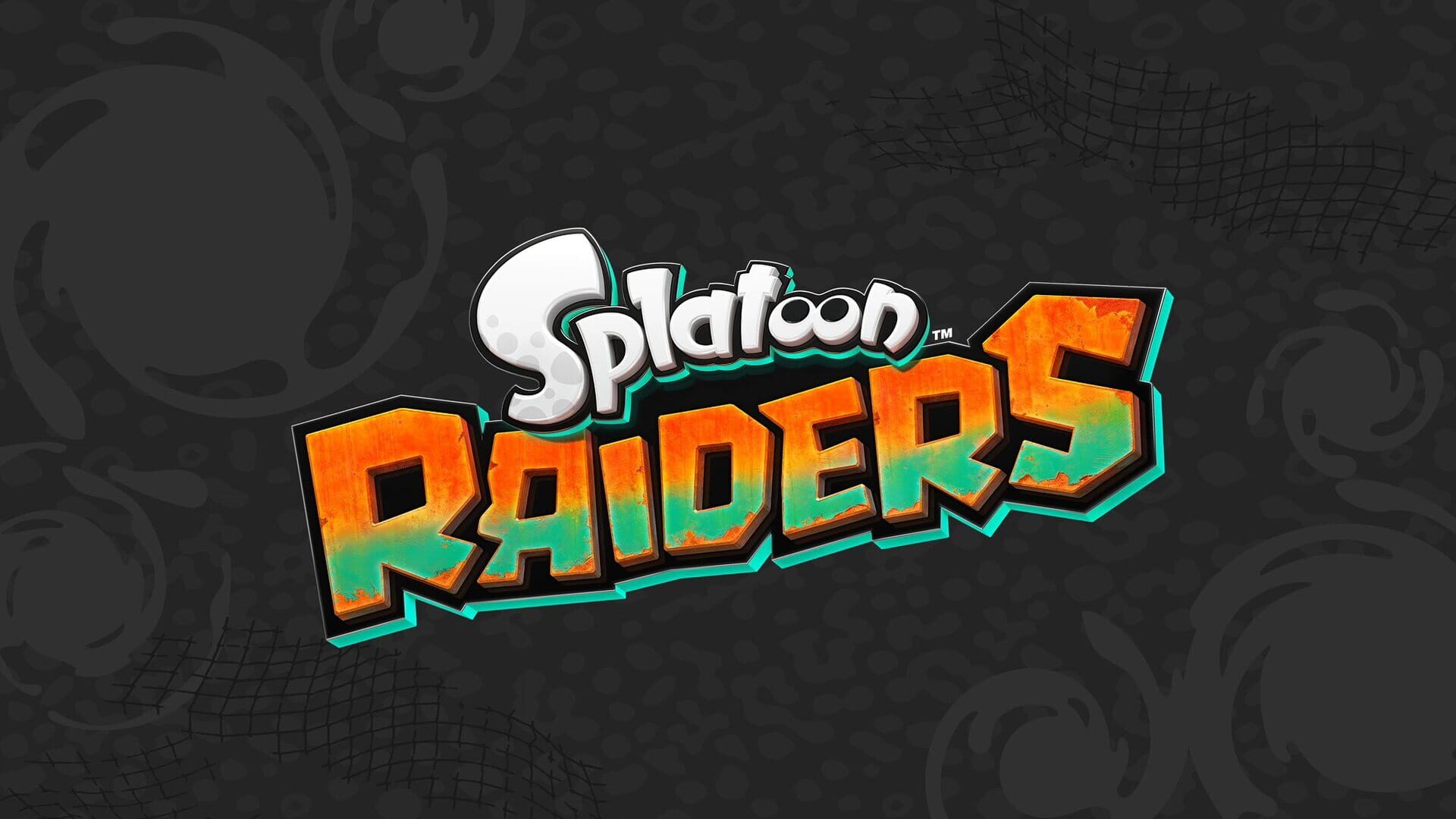 Splatoon Raiders artwork