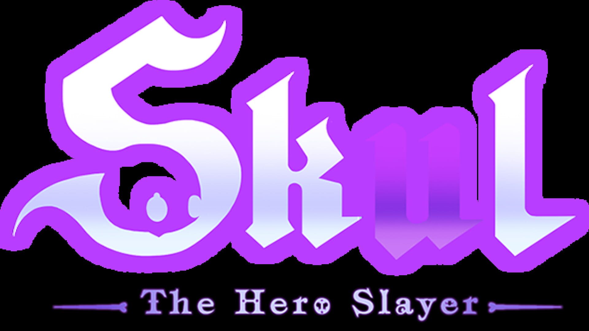 cover-Skul: The Hero Slayer