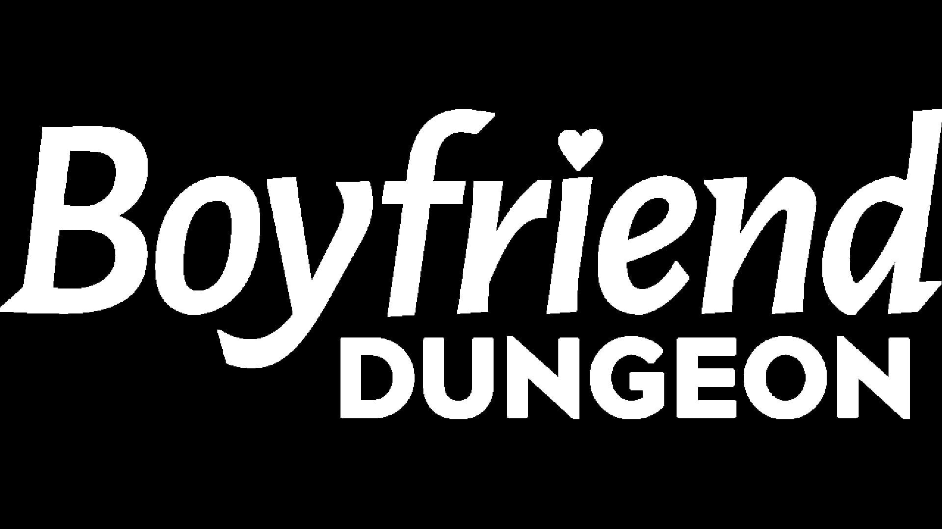 cover-Boyfriend Dungeon