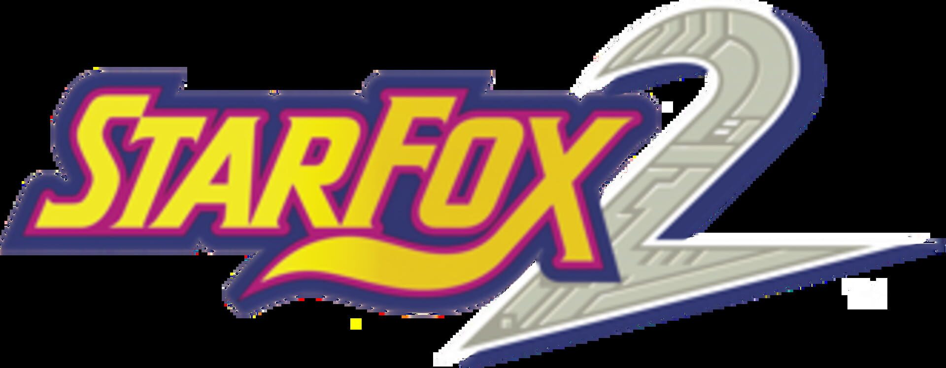 Artwork for Star Fox 2