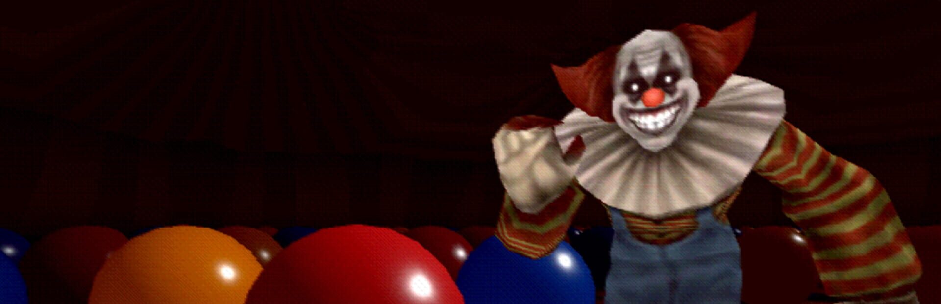 Artwork for Mind the Clown