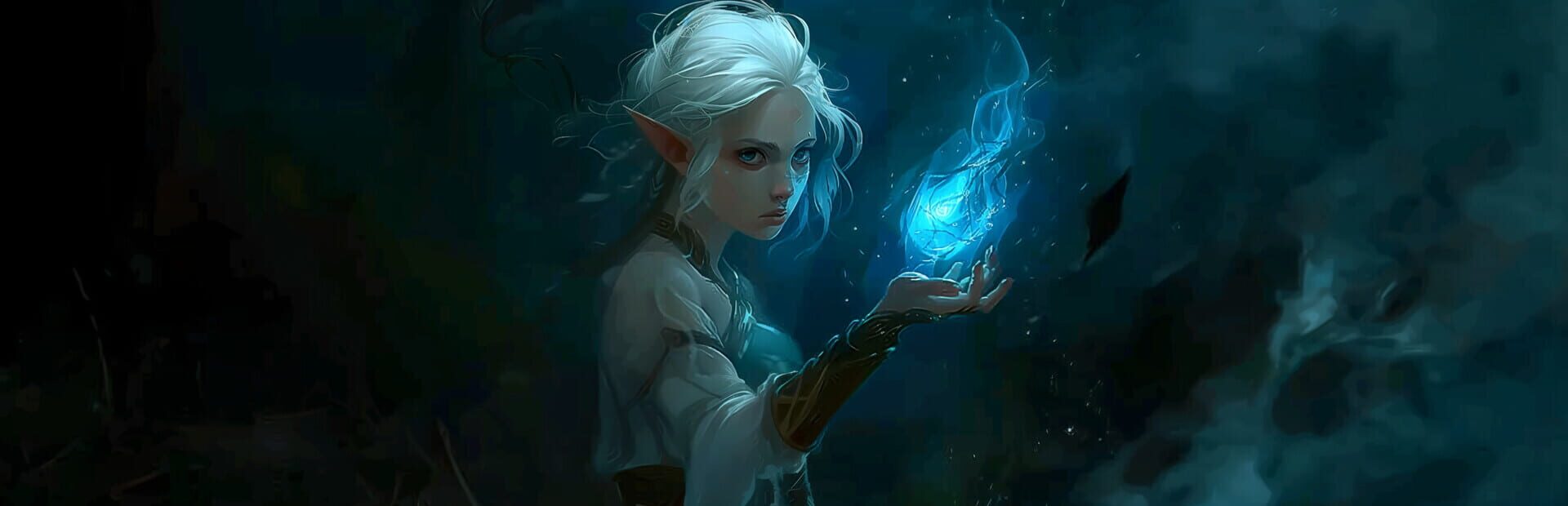 Artwork for Elarienne