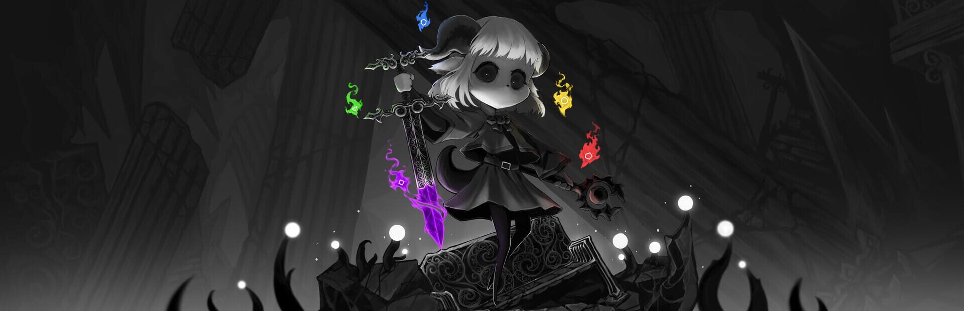 Artwork for SoulWander