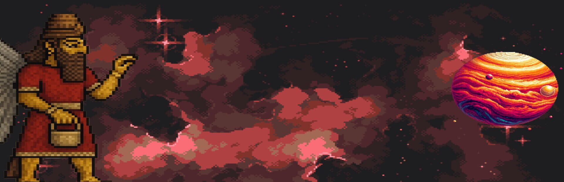 Artwork for Annunaki Clicker