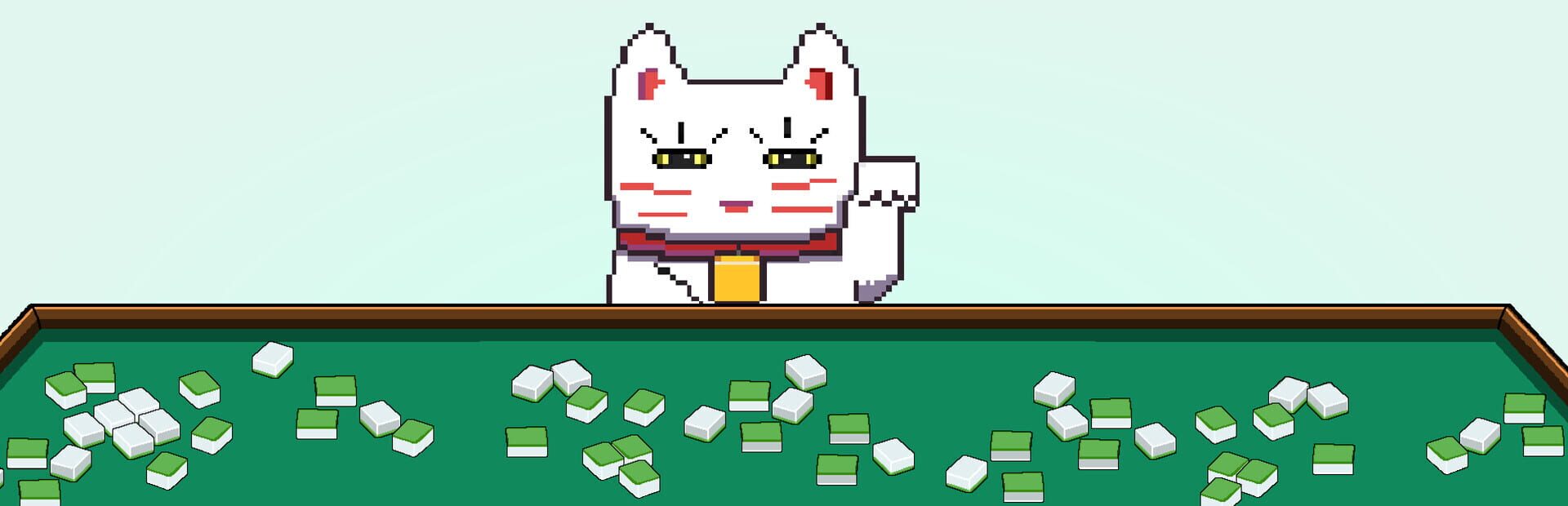 Artwork for Feng Shui: Meowjong