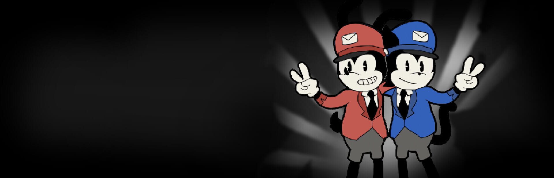 Artwork for Fuzz & Dizzy: Part-time Heroes