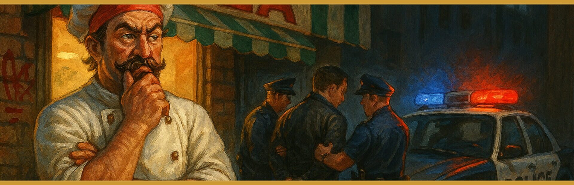 Artwork for Pizza Shop Simulator
