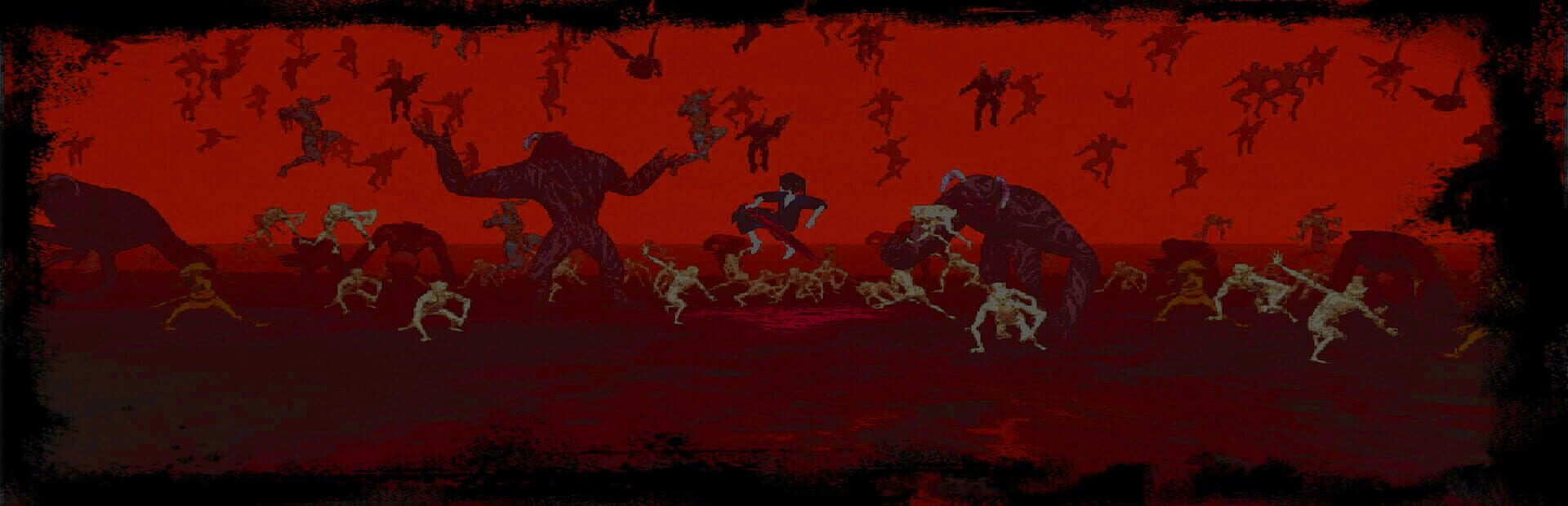 Artwork for 3 Hell