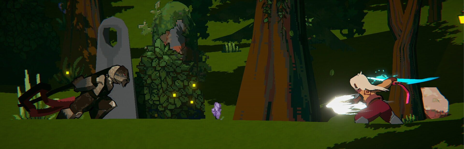 Artwork for Lumina: The Uprising of Folk Legends