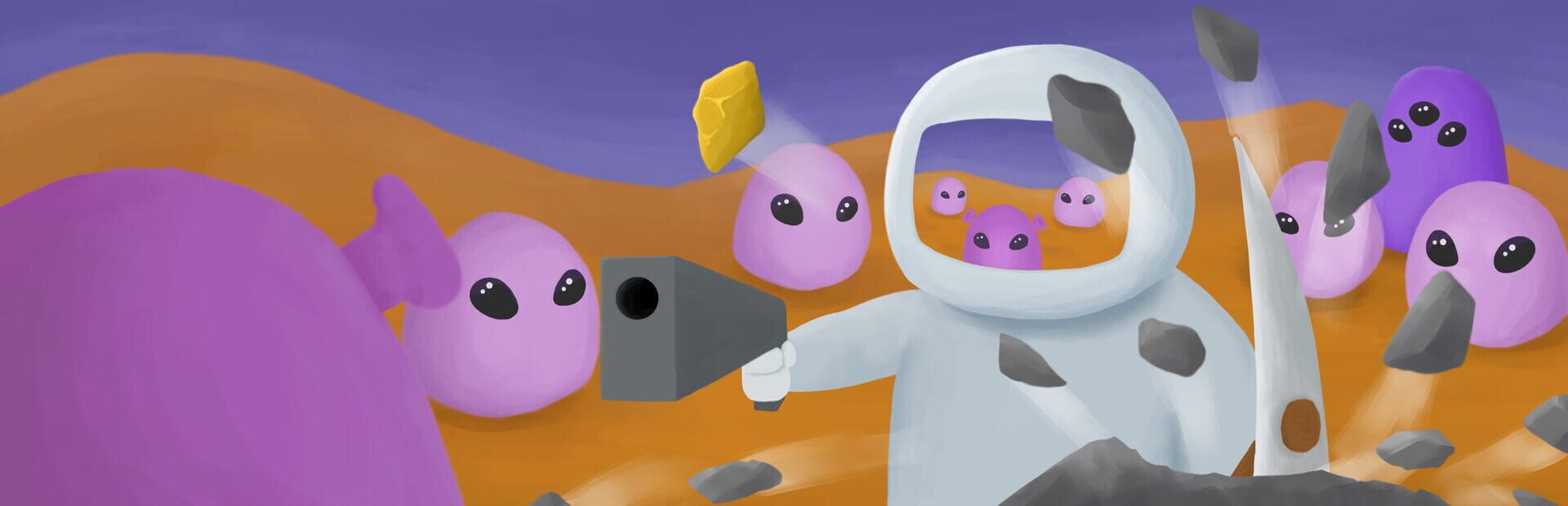 Artwork for Mining Survivors