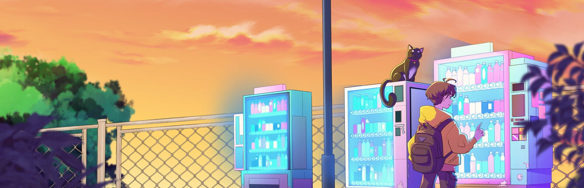 Artwork for Tiny Vending Machines