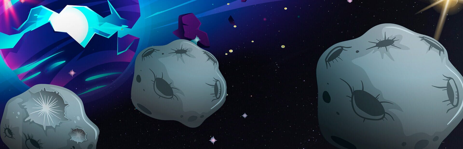 Artwork for Spacerocks
