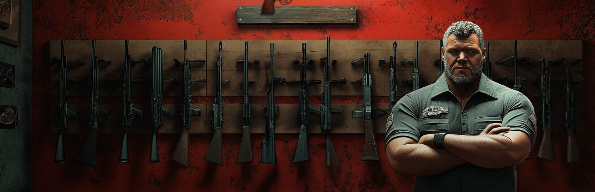 Artwork for Gun Shop Manager