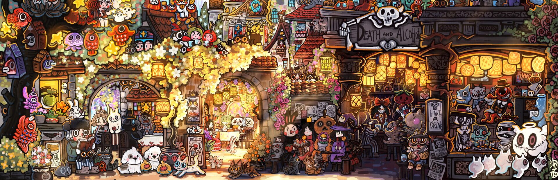 Artwork for Whisker Wanderlust: The Wondrous Journey