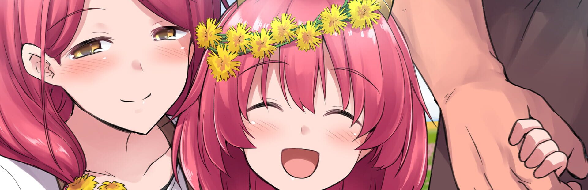 Artwork for Fiendish Quest