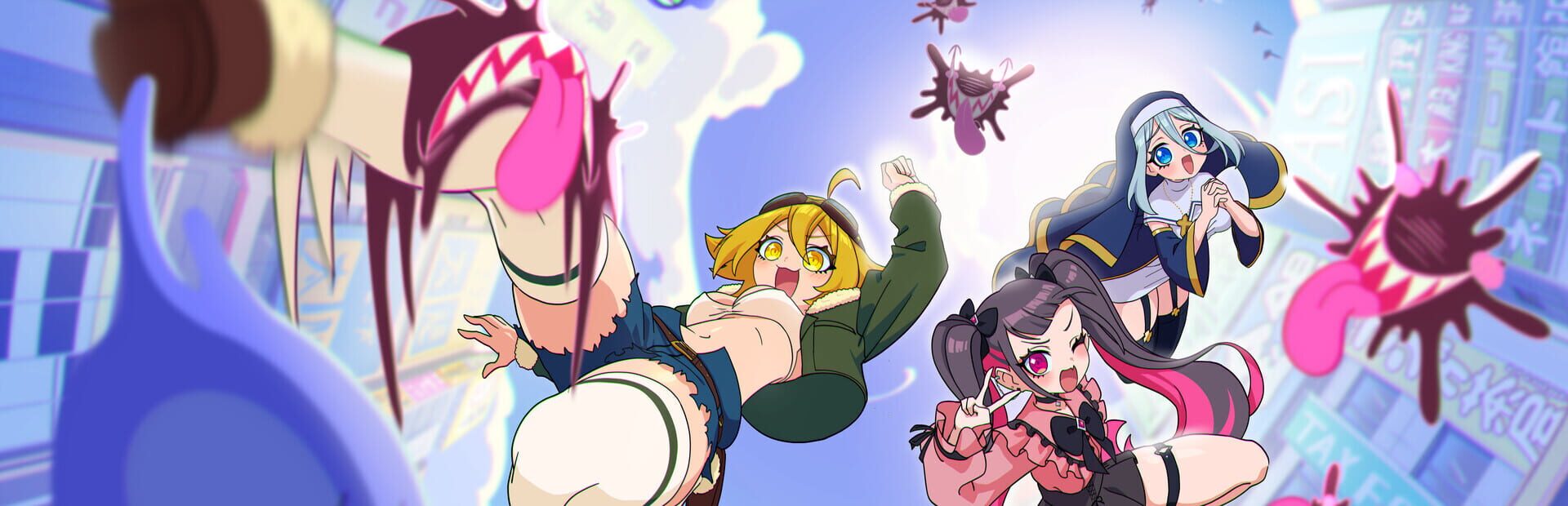 Artwork for Momo Crash