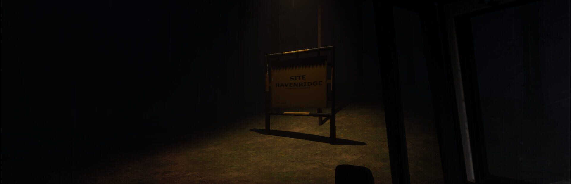 Artwork for Ravenridge