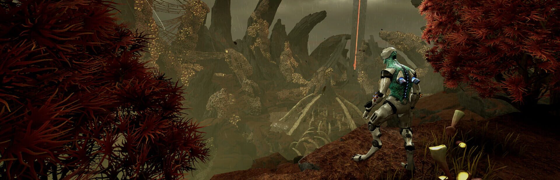 Artwork for StormCore