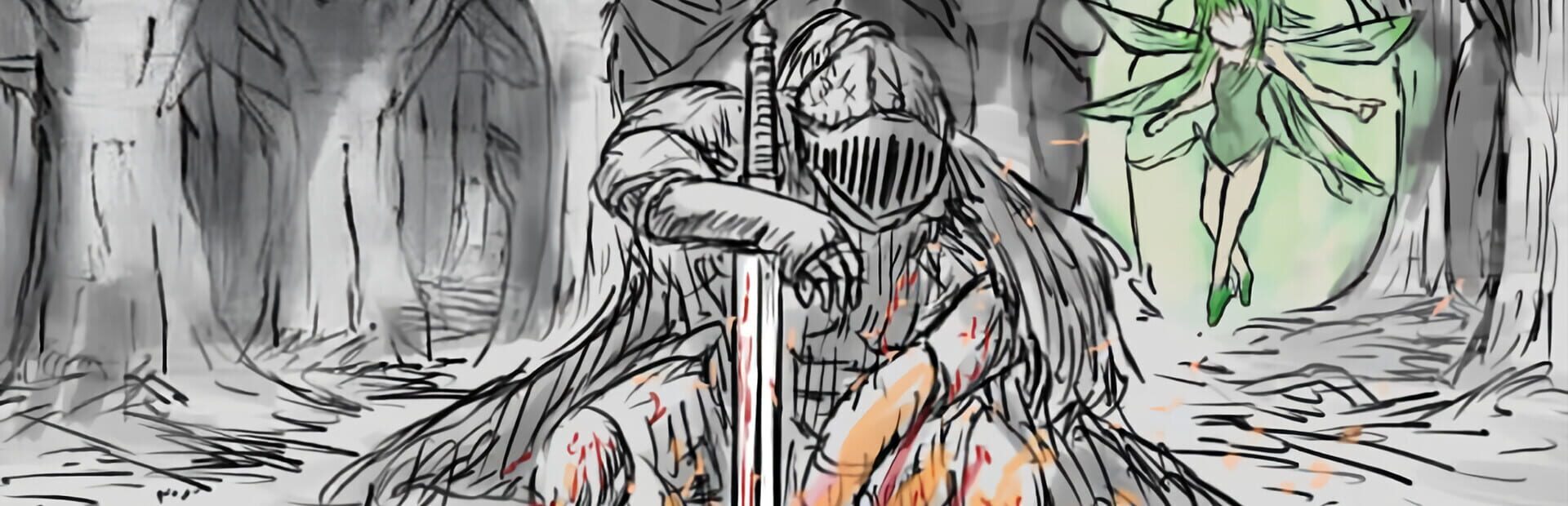 Artwork for Black Souls