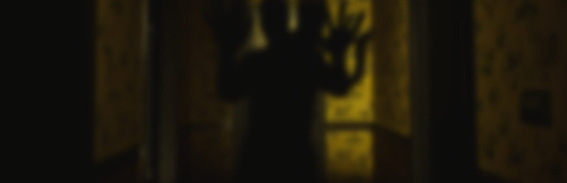 Artwork for Backrooms: The Scream