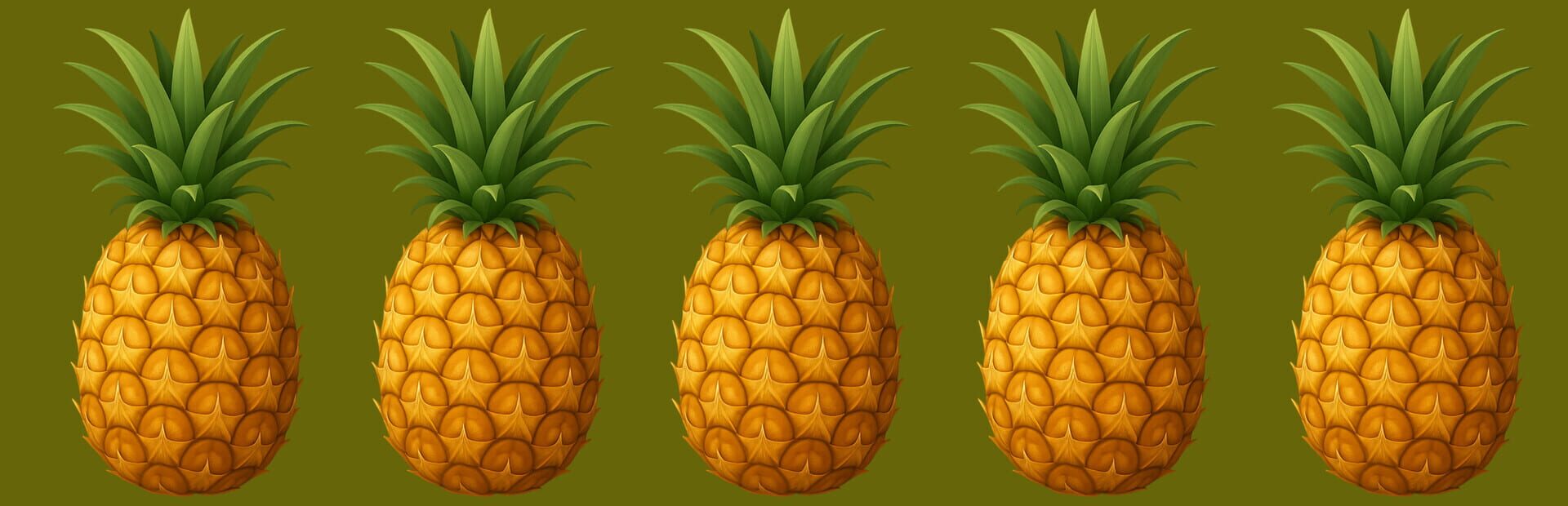 Artwork for Pineapple