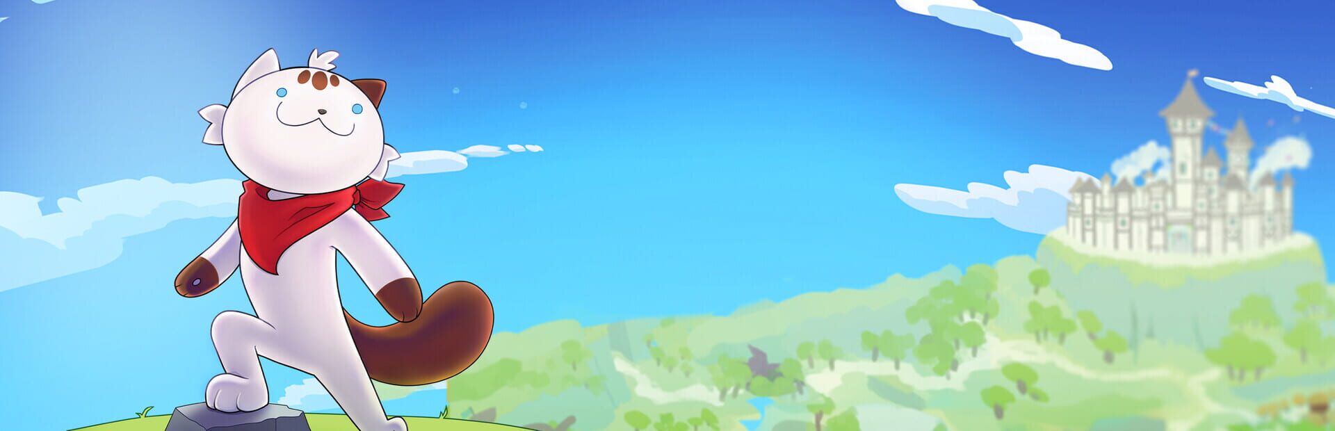 Artwork for Super Chipflake Ü: Quest for the Uncooked Schnitzel