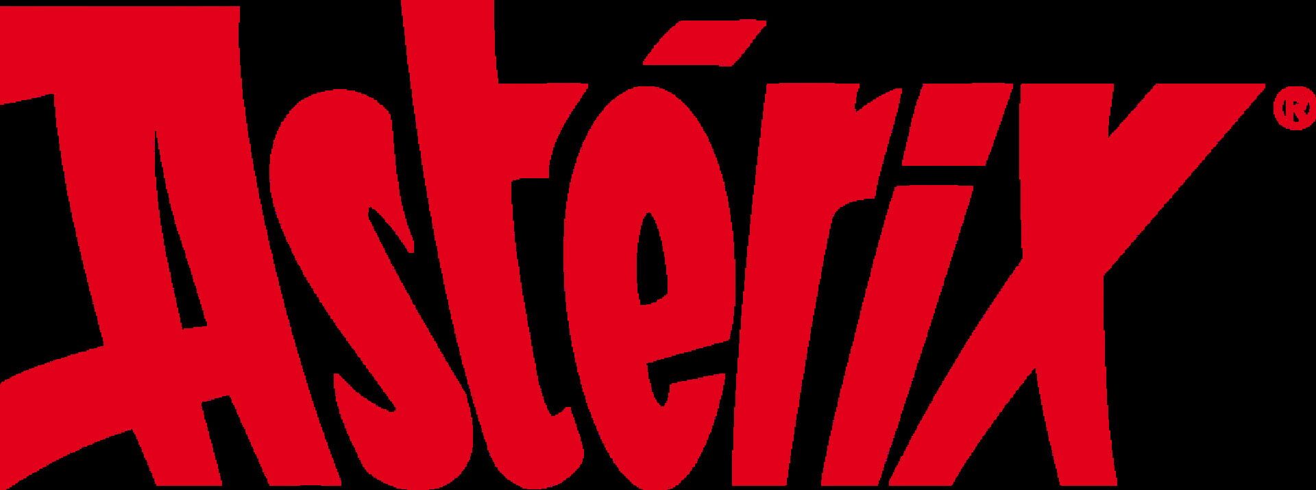 Artwork for Astérix