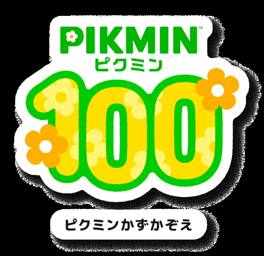 Artwork for Pikmin 100