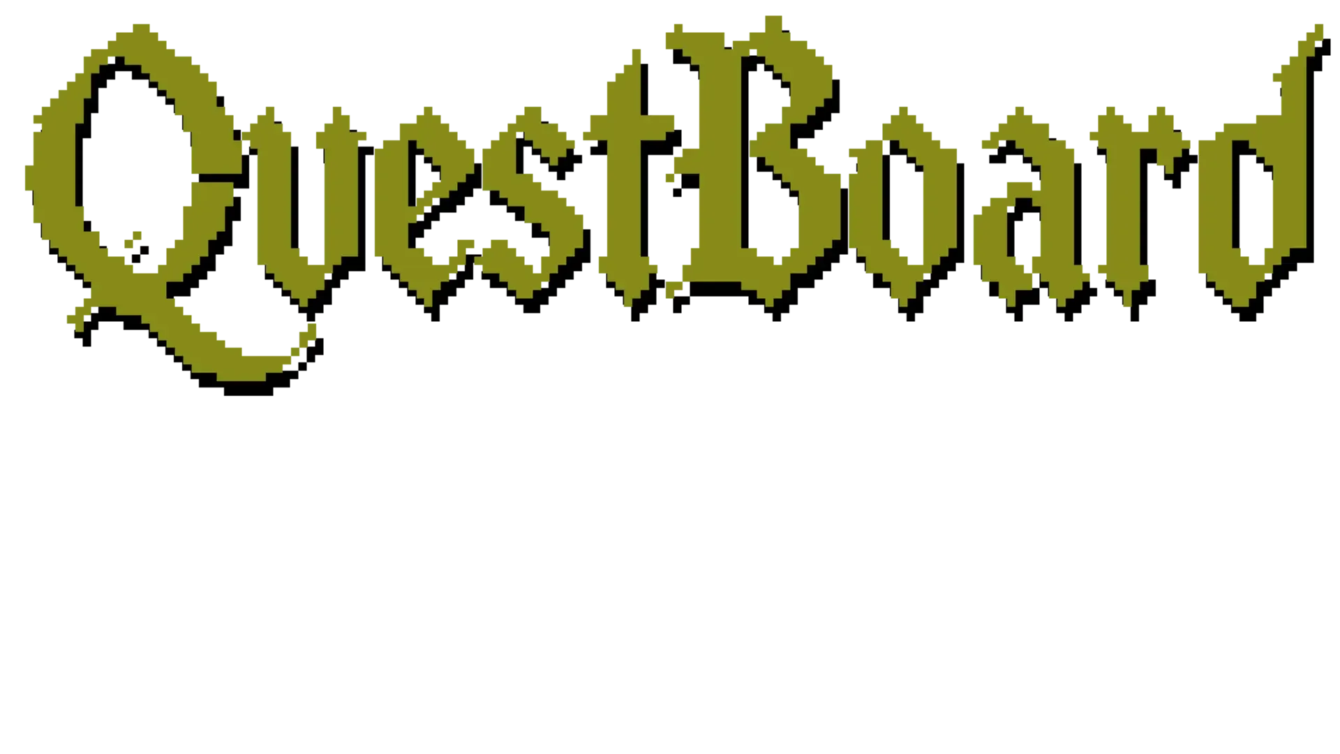Questboard