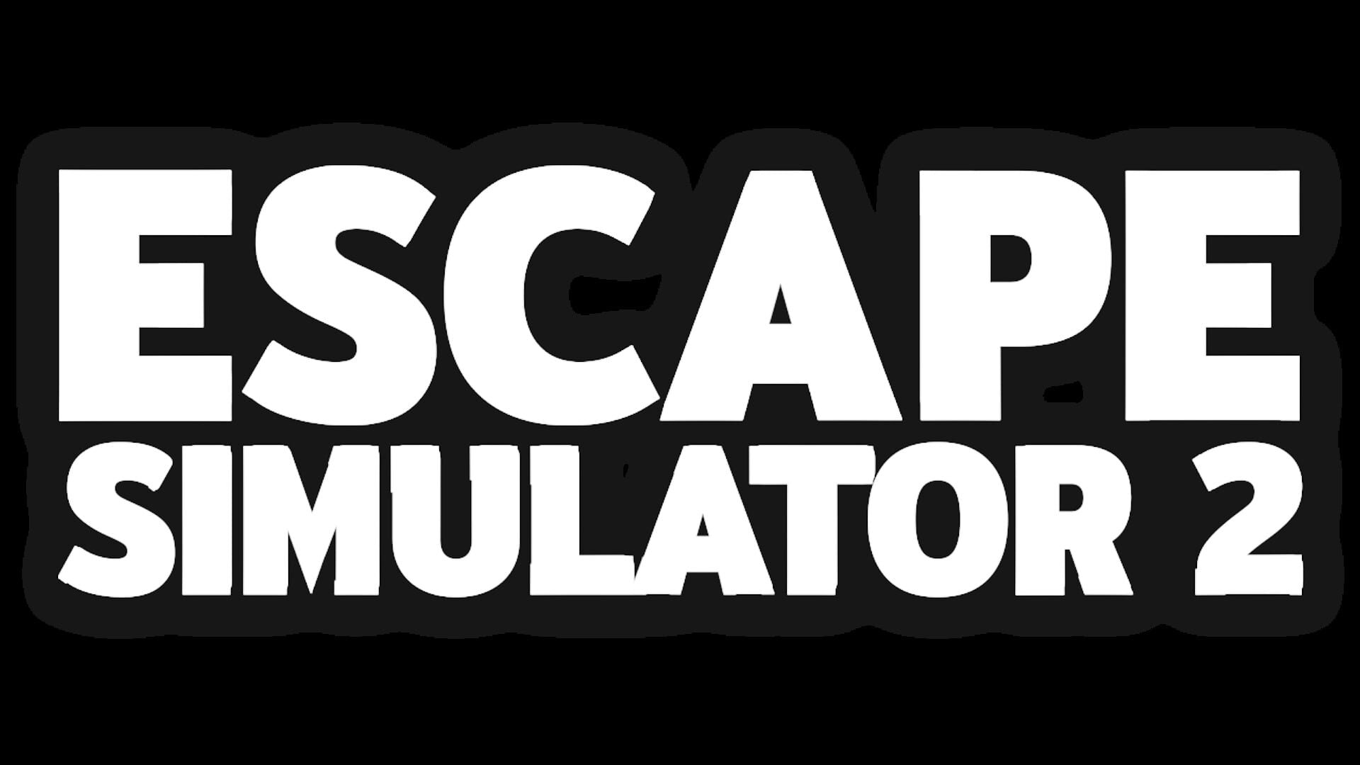 Artwork de Escape Simulator 2