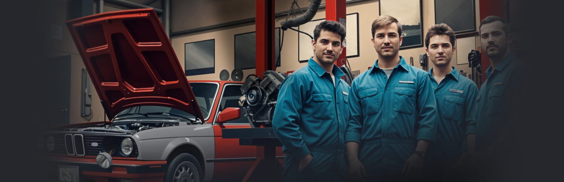 Artwork for Car Service Together