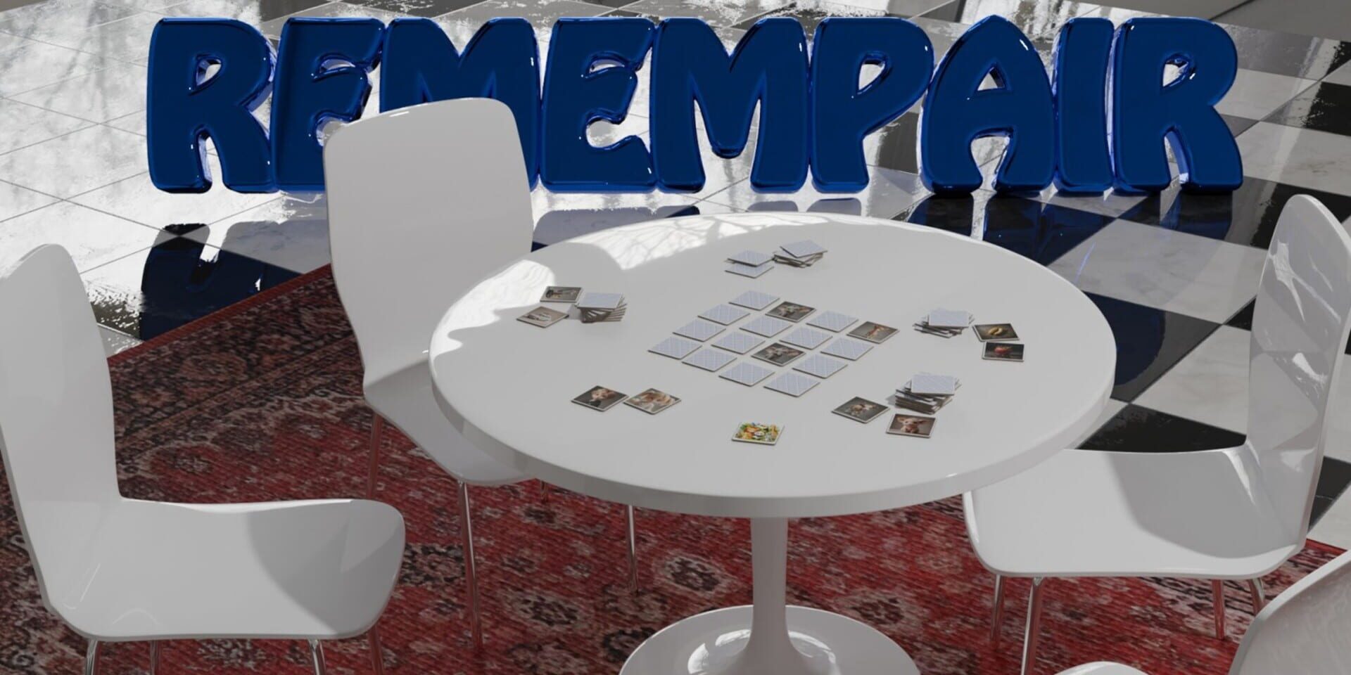 Artwork for RememPair