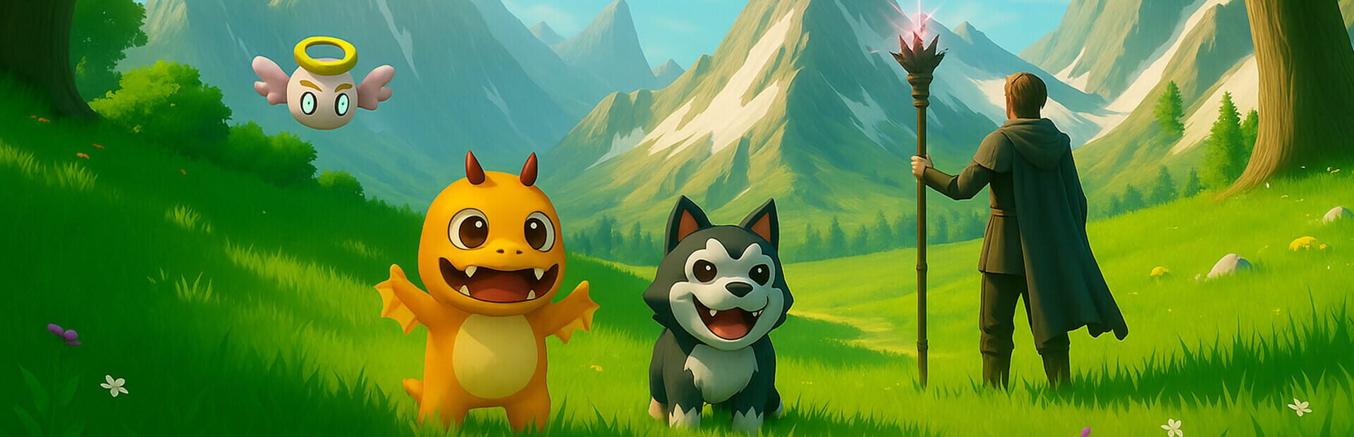 Artwork for Mistwilds