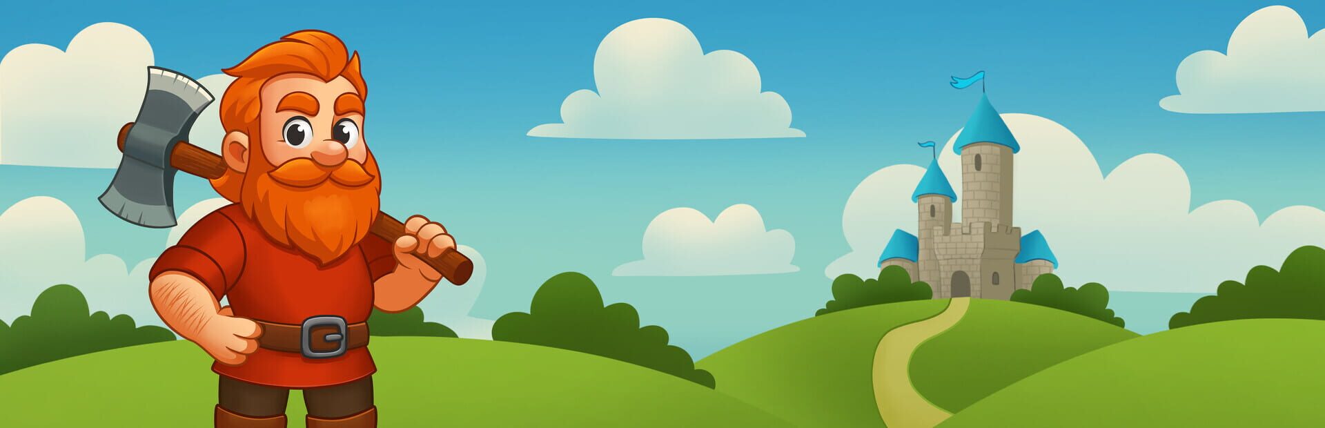 Artwork for Little Kingdom RTS